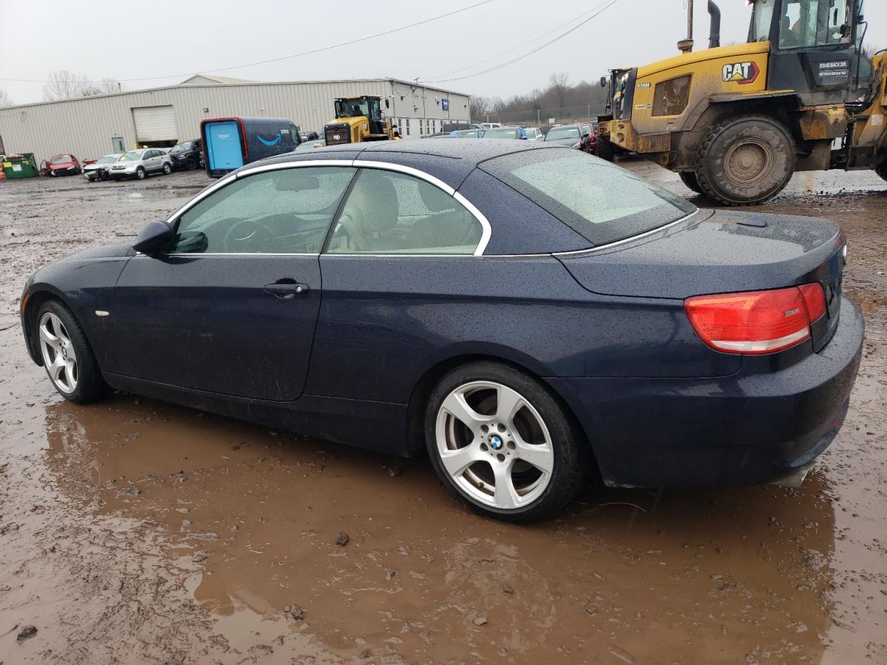 WBAWL13508PX18985 2008 BMW 328 I