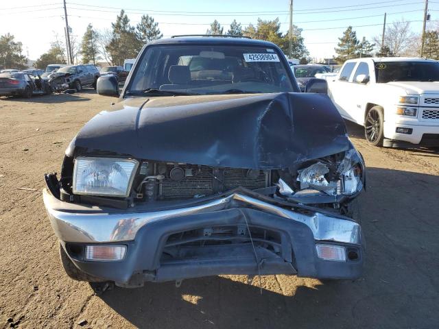 2000 Toyota 4Runner Sr5 VIN: JT3HN86R3Y0286421 Lot: 42938904