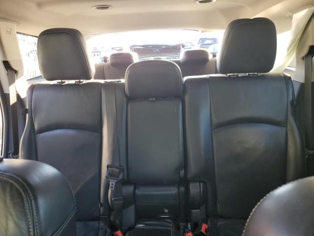 2018 DODGE JOURNEY CR 3C4PDCGG7JT187295