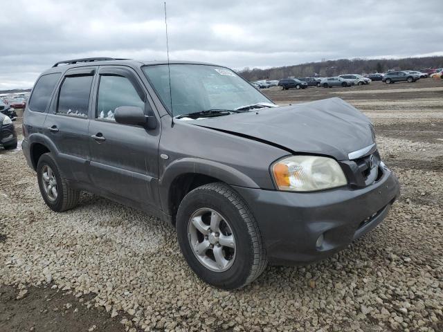 2005 Mazda Tribute S VIN: 4F2YZ04175KM41731 Lot: 42929164