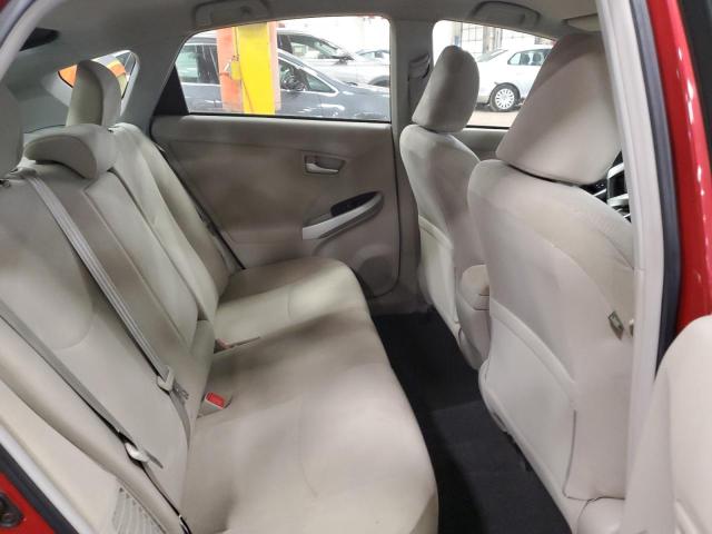2013 Toyota Prius - Image 10
