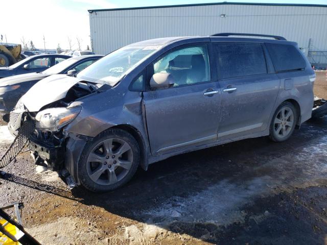 2015 TOYOTA SIENNA SPO - 5TDXK3DC5FS571438