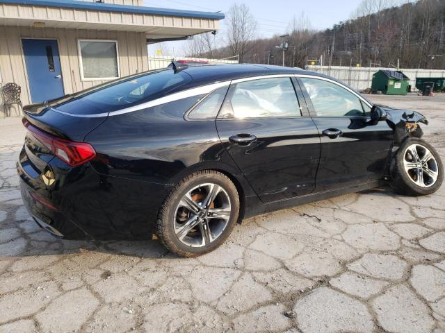 2023 KIA K5 EX - 5XXG34J23PG177583