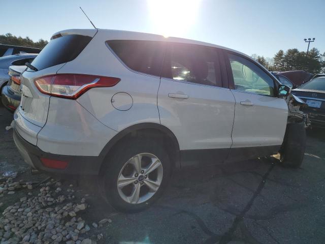 Vin: 1fmcu0gx1dua73862, lot: 41046284, ford escape se 20133