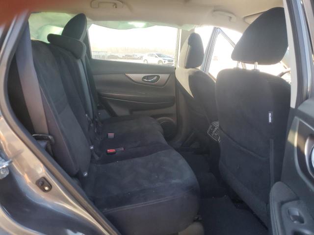 2015 NISSAN ROGUE S 5N1AT2MK2FC918404