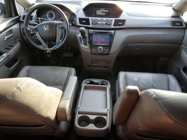 2016 HONDA ODYSSEY EX 5FNRL5H67GB167956