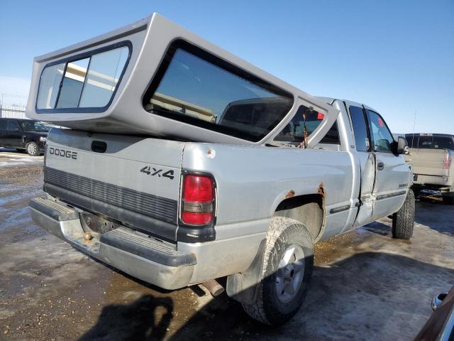 1998 Dodge Ram 1500 VIN: 1B7HF13Y3WJ130916 Lot: 44155164