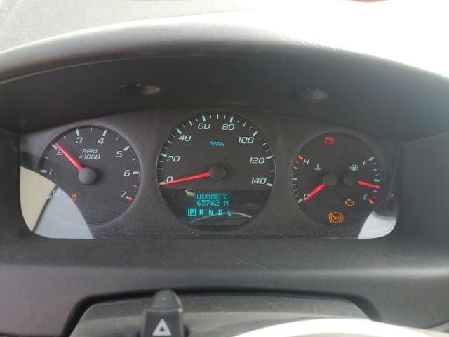 2014 Chevrolet Impala Limited Ls VIN: 2G1WA5E34E1120301 Lot: 43040244