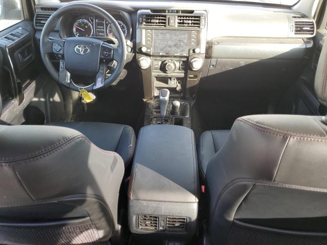 2023 TOYOTA 4RUNNER SE JTERU5JR6P6175135
