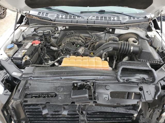 2016 FORD F150 1FTMF1C87GKE12552