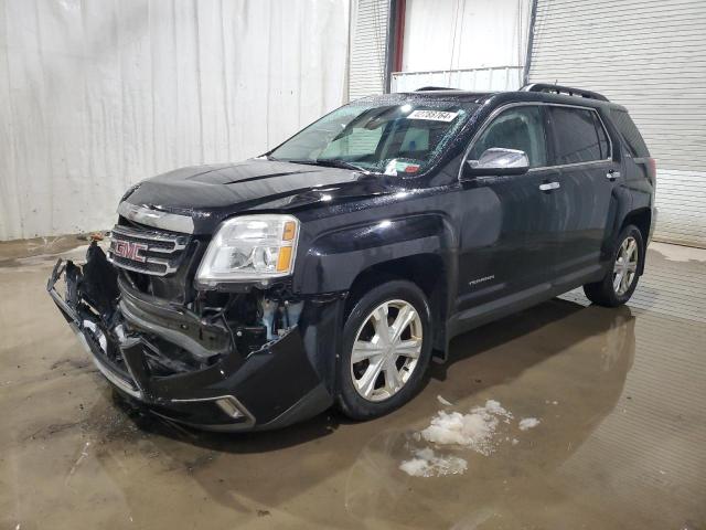 2017 GMC TERRAIN SL 2GKFLTEK6H6346056