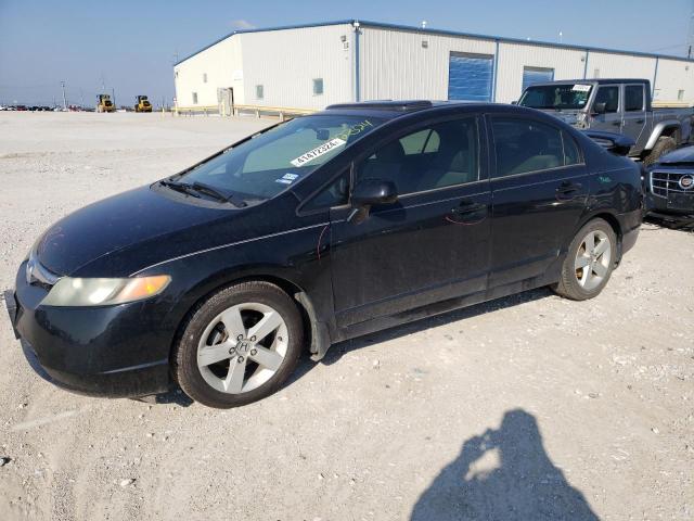 2007 Honda Civic EX