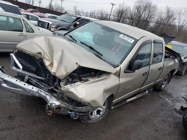 2003 Dodge Ram 1500 ST