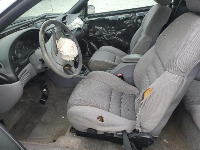 1994 Ford Mustang Gt VIN: 1FALP42T8RF126937 Lot: 42316014