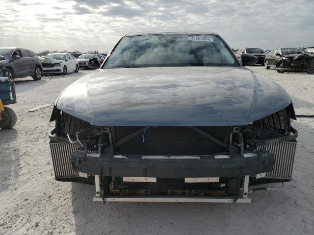 2020 AUDI S8 WAU8SAF87LN001084