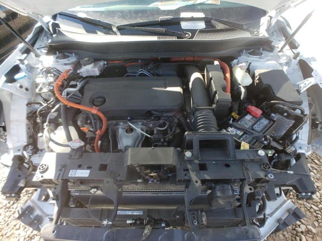 2023 HONDA CR-V SPORT - 7FARS6H58PE033803
