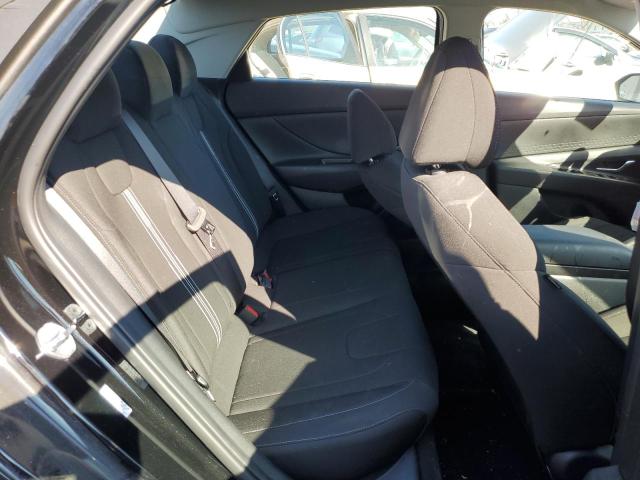 2023 HYUNDAI ELANTRA SE KMHLM4AG8PU545737