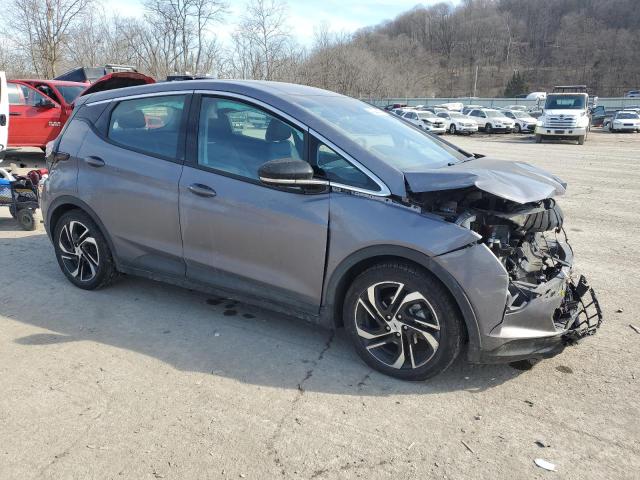 2022 CHEVROLET BOLT EV 2L - 1G1FX6S06N4102143