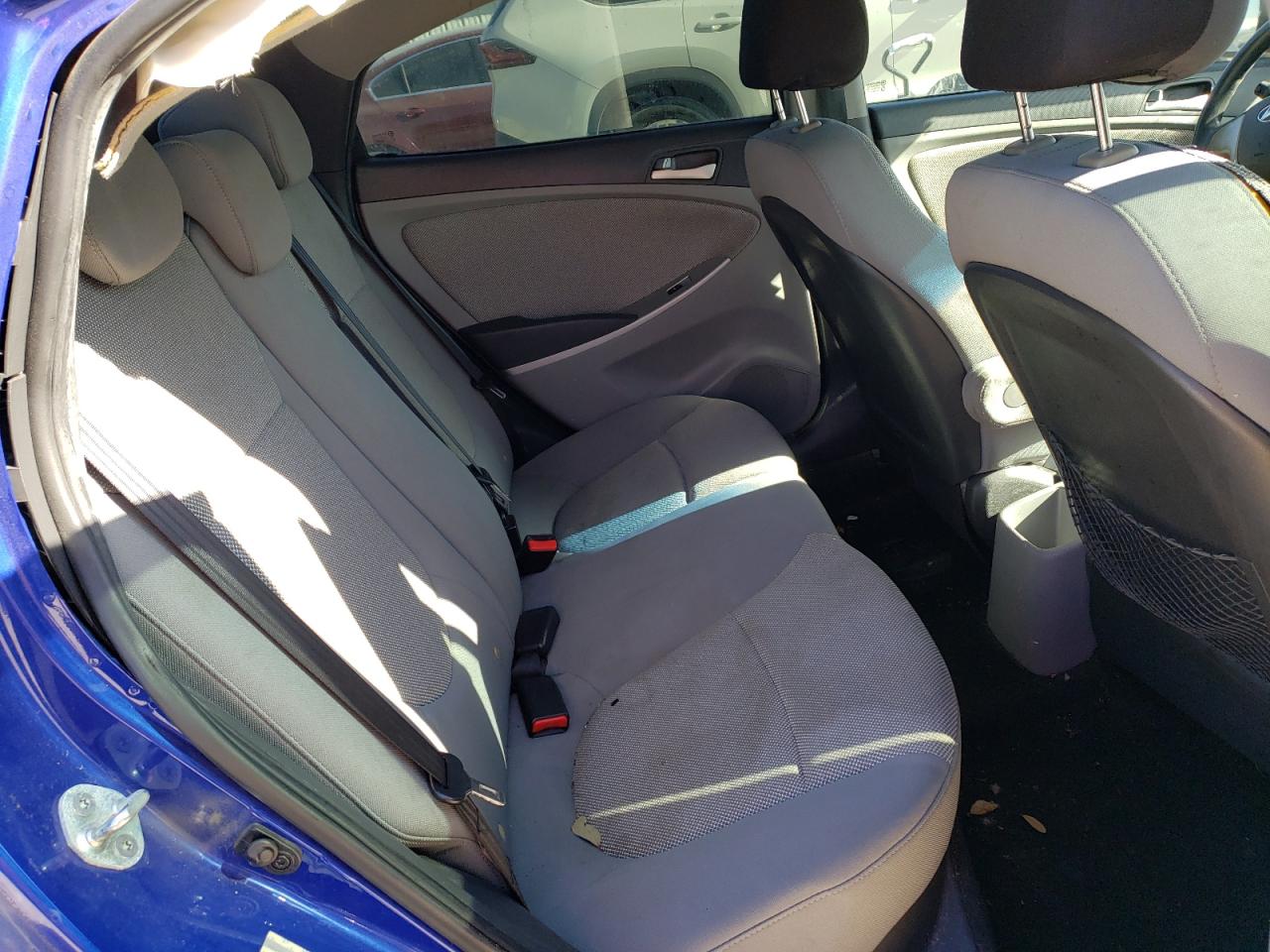 KMHCT4AE7DU311568 2013 Hyundai Accent Gls