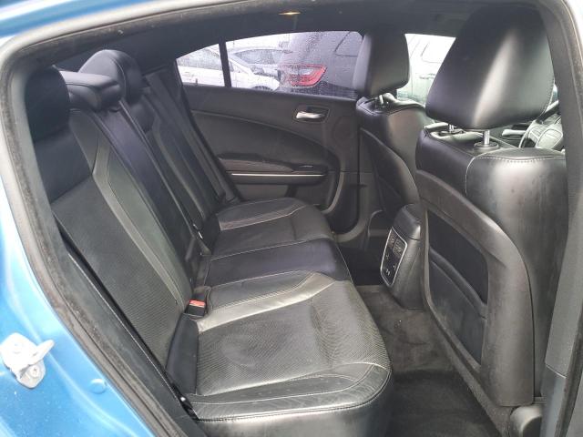2015 DODGE CHARGER SX - 2C3CDXHG0FH886552