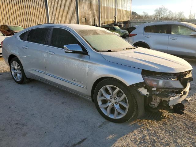 2017 CHEVROLET IMPALA PRE 2G1145S37H9157872