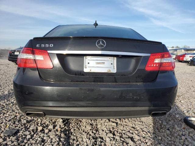 2011 Mercedes-Benz E 550 VIN: WDDHF7CB4BA281990 Lot: 41994284