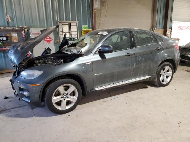 Lot #2489842853 2009 BMW X6 XDRIVE3 salvage car