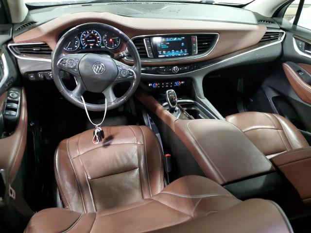 2018 BUICK ENCLAVE AV - 5GAEVCKW5JJ167011