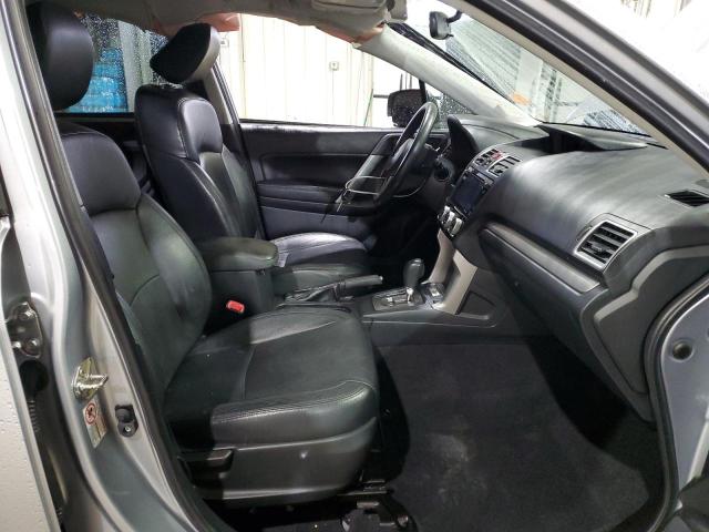 2018 SUBARU FORESTER 2 - JF2SJAEC7JH483702