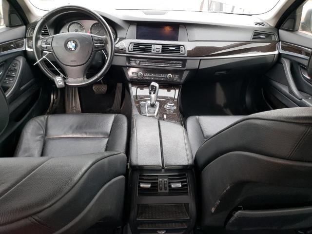 VIN WBAXH5C50DD107055 2013 BMW 5 Series, 528 XI no.8