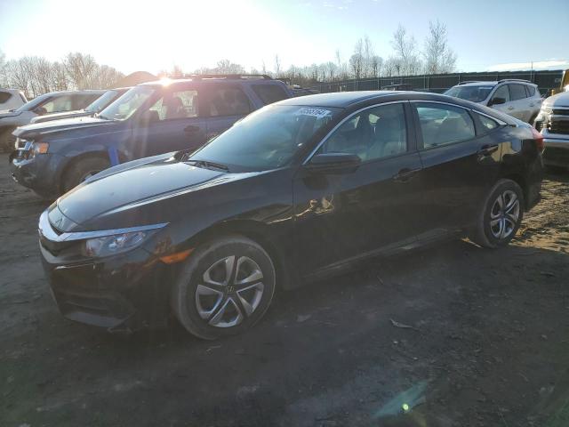 2017 HONDA CIVIC LX 2HGFC2F57HH510600