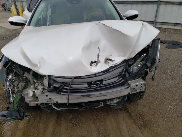 2017 LEXUS RX 350 BAS 2T2ZZMCA4HC044850