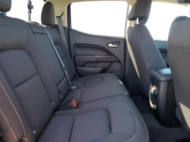 2019 CHEVROLET COLORADO L 1GCGTCEN0K1260309