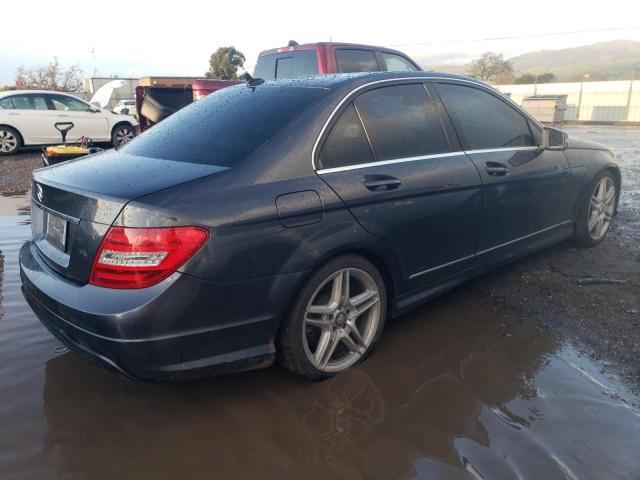 VIN WDDGF4HBXDR268233 2013 Mercedes-Benz C-Class, 250 no.3