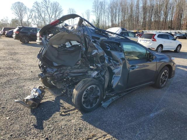 2023 SUBARU CROSSTREK JF2GTAEC8P8208056