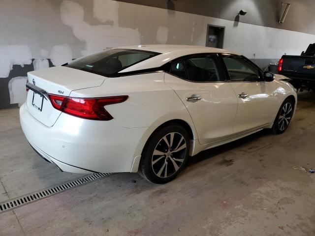 2018 Nissan Maxima - Image 3