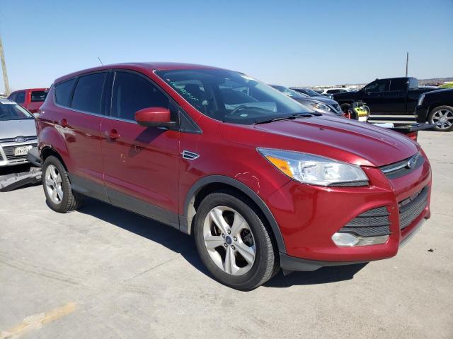 2015 Ford Escape Se VIN: 1FMCU0G90FUC78724 Lot: 39248810
