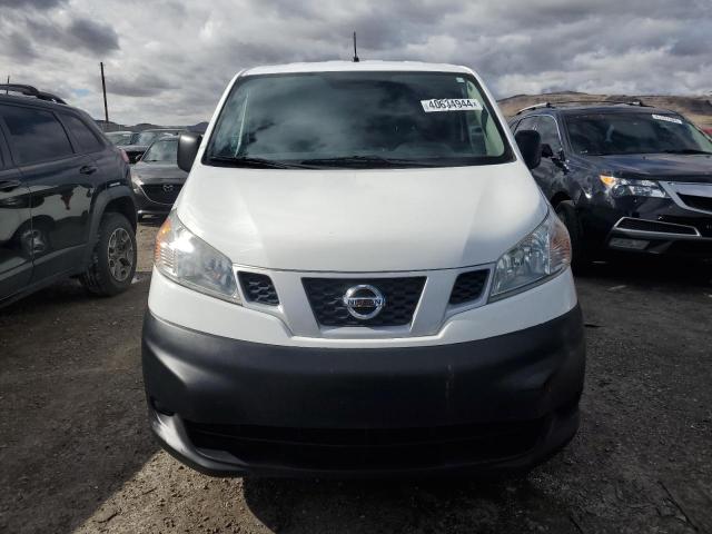 2017 Nissan Nv200 2.5S VIN: 3N6CM0KNXHK711832 Lot: 40634944