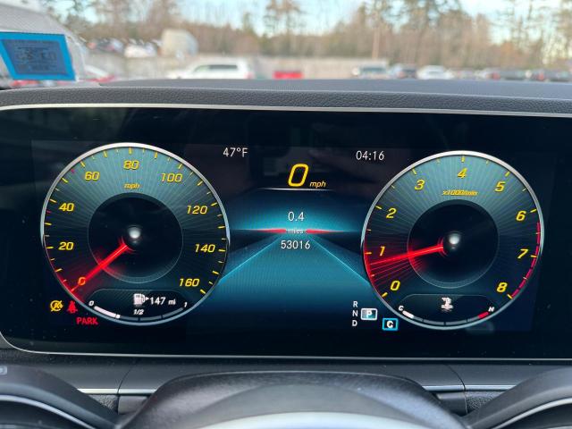 2021 MERCEDES-BENZ GLE 350 4M 4JGFB4KB7MA373252