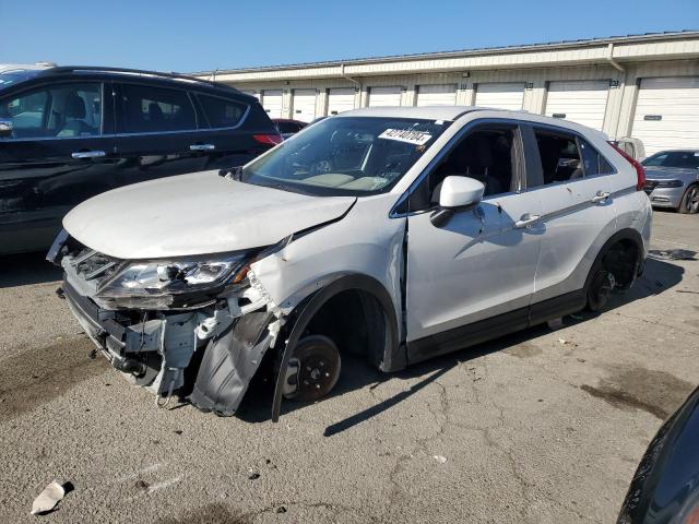 2020 MITSUBISHI ECLIPSE CR JA4AS3AA4LZ022343