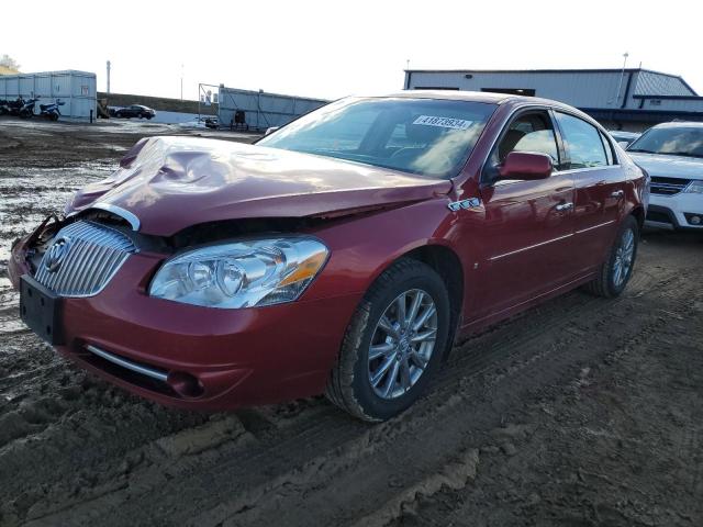 2010 Buick Lucerne CXL