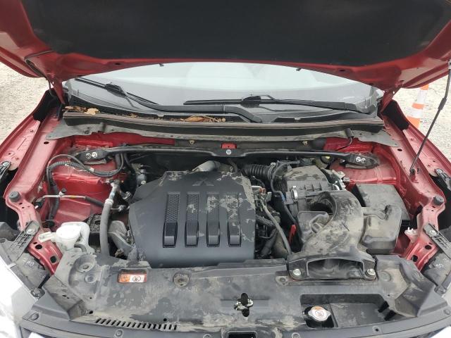 2020 MITSUBISHI ECLIPSE CR - JA4AT3AA8LZ005784