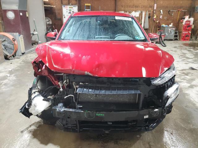 KM8K1CAAXMU716722 2021 Hyundai Kona Se 2021 Hyundai Kona Se VIN: KM8K1CAAXMU716722 Lot: 44284514