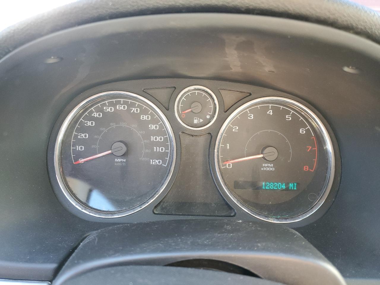 1G1AD5F58A7242948 2010 Chevrolet Cobalt 1Lt