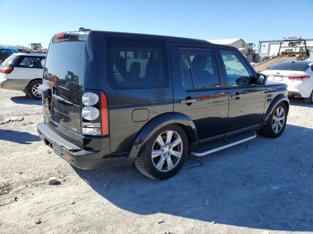 Lot #2339917123 2015 LAND ROVER LR4 HSE salvage car