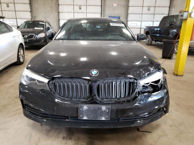 2018 BMW 530 XI - WBAJA7C53JWA72097