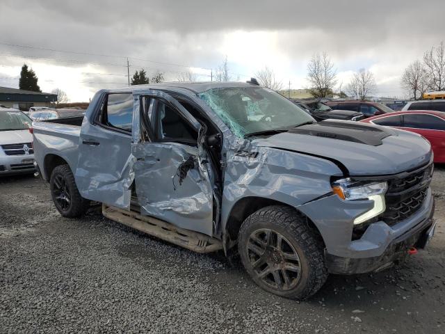 2024 CHEVROLET SILVERADO 3GCUDFE83RG195091