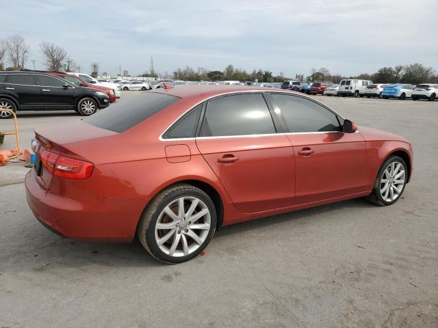 VIN WAUAFAFL7DA113225 2013 Audi A4, Premium no.3