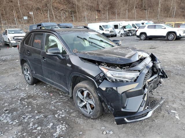 2021 TOYOTA RAV4 PRIME - JTMAB3FV9MD005490