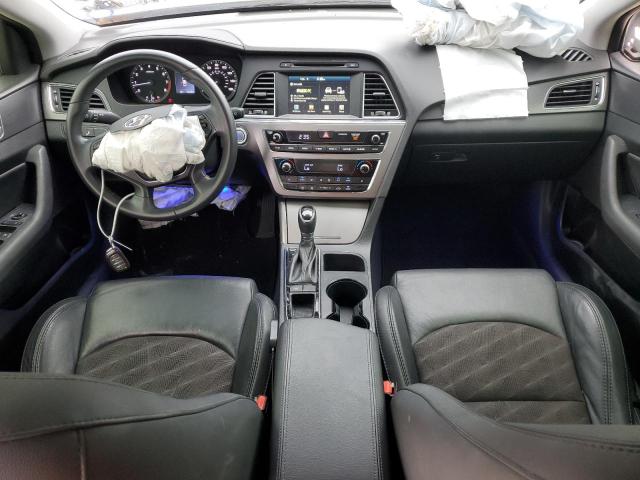 2016 HYUNDAI SONATA SPO - 5NPE34AF4GH316358